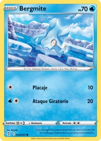 Bergmite (044/237)