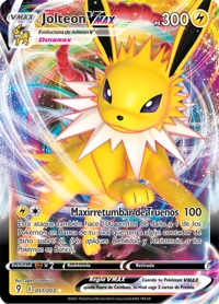 Jolteon VMAX (051/237)