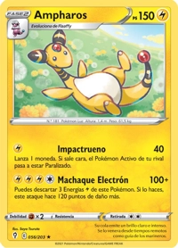Ampharos (056/237)