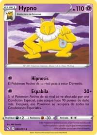 Hypno (062/237)