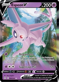 Espeon V (064/237)