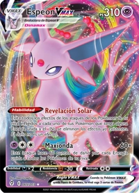 Espeon VMAX (065/237)