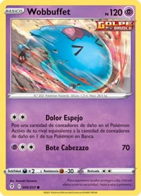 Wobbuffet (066/237)