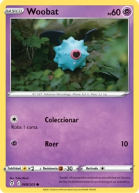 Woobat (068/237)