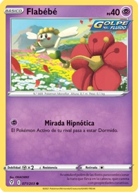Flabébé (071/237)
