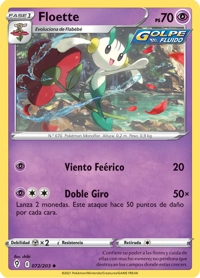 Floette (072/237)