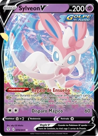 Sylveon V (074/237)
