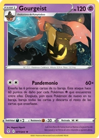Gourgeist (077/237)