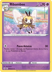 Ribombee (079/237)