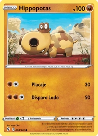Hippopotas (084/237)