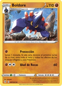 Boldore (087/237)
