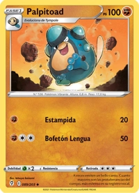 Palpitoad (089/237)