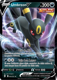 Umbreon V (094/237)