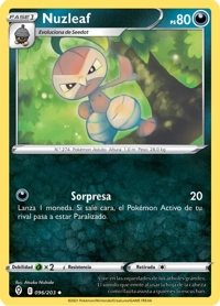 Nuzleaf (096/237)