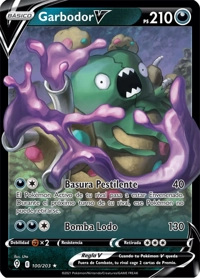 Garbodor V (100/237)