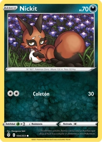 Nickit (104/237)