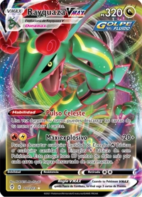 Rayquaza VMAX (111/237)