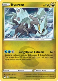 Kyurem (116/237)