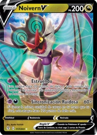 Noivern V (117/237)