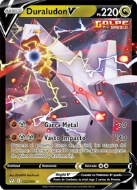 Duraludon V (122/237)