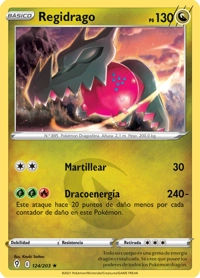 Regidrago (124/237)