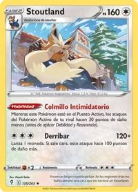 Stoutland (135/237)