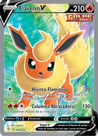 Flareon V (169/237)