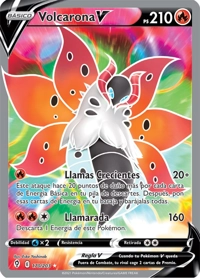 Volcarona V (170/237)
