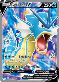 Gyarados V (171/237)