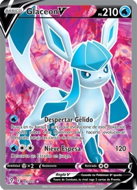 Glaceon V (174/237)