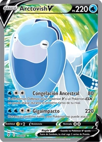 Arctovish V (176/237)