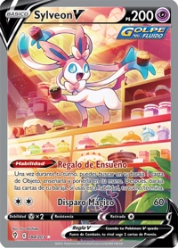 Sylveon V (184/237)