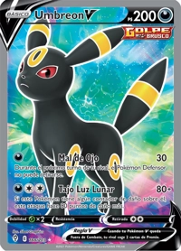 Umbreon V (188/237)