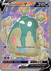 Garbodor V (190/237)