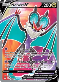 Noivern V (195/237)