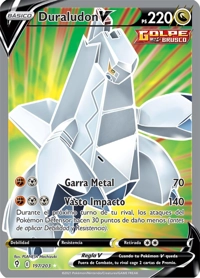 Duraludon V (197/237)