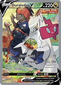 Duraludon V (198/237)