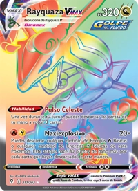 Rayquaza VMAX (217/237)