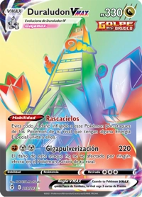 Duraludon VMAX (219/237)