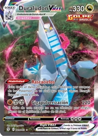 Duraludon VMAX (220/237)