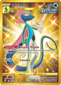 Inteleon (227/237)
