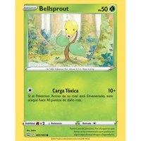 Bellsprout (001/163)