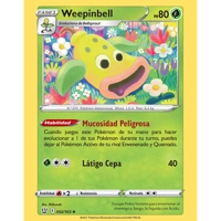 Weepinbell (002/163)
