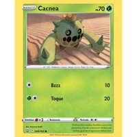 Cacena (004/163)