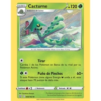 Cacturne (005/163)