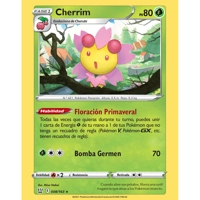 Cherrim (008/163)