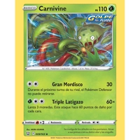 Carnivine (009/163)