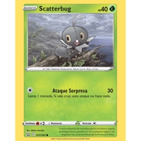 Scatterbug (011/163)