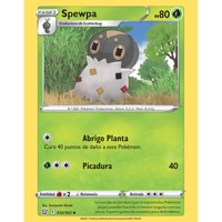 Spewpa (012/163)