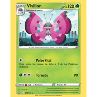 Vivillon (013/163)
